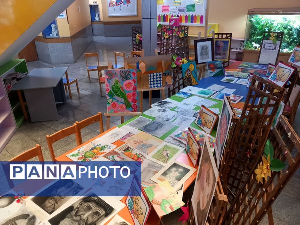 برگزاری جشنواره فرهنگی هنری فردا در هفته ماها