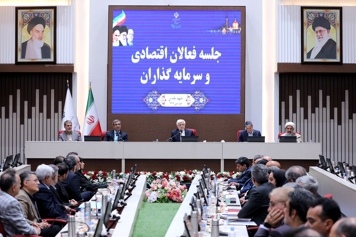 راهبرد دولت چهاردهم اتکا به نخبگان است