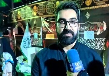 راهپیمایی اربعین صرفاً یک اجتماع مذهبی نیست؛ مدرسه‌ای برای انسان‌سازی است