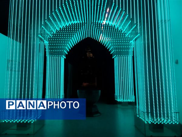 موزه دفاع مقدس یادآور رشادت‌ها و از خودگذشتگی‌ها 