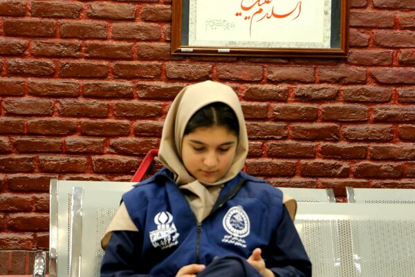 گامی نو در توانمندسازی پیشگامان عرصه تعلیم و تربیت