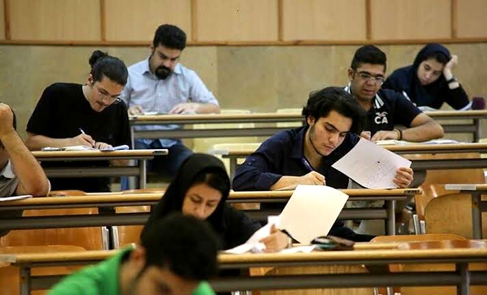 نتایج پذیرش بدون کنکور هفته اول اسفند اعلام می‌شود