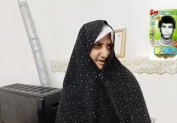 دیدار با خانواده شهید بینایی و رزمنده سرسریان به مناسبت هفته دفاع مقدس 