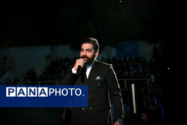 پیوند حماسه‌ها؛ از فردوسی تا خرمشهر در دانشگاه فردوسی مشهد