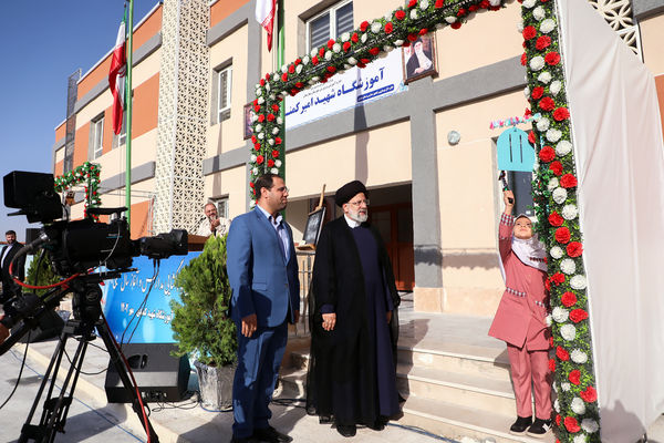 سید الشهدای خدمت