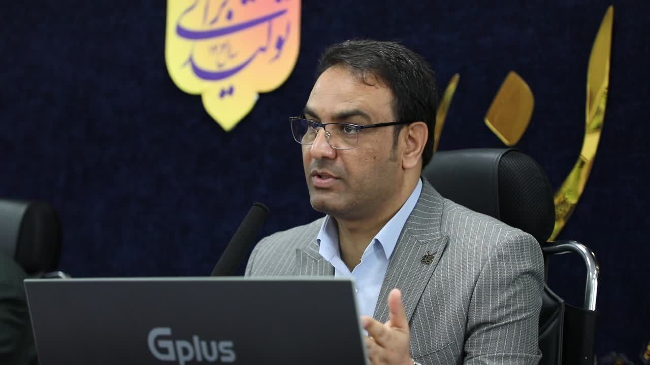 کسب سه رتبه برتر کشوری توسط دبیران متوسطه خوزستان در جشنواره نوآوری‌های آموزشی