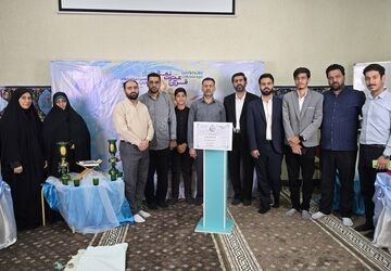 تلاش‌ها به قاب کشوری رسید؛ ضبط آثار ۸۴ نماینده قرآنی شهرستان‌های استان تهران