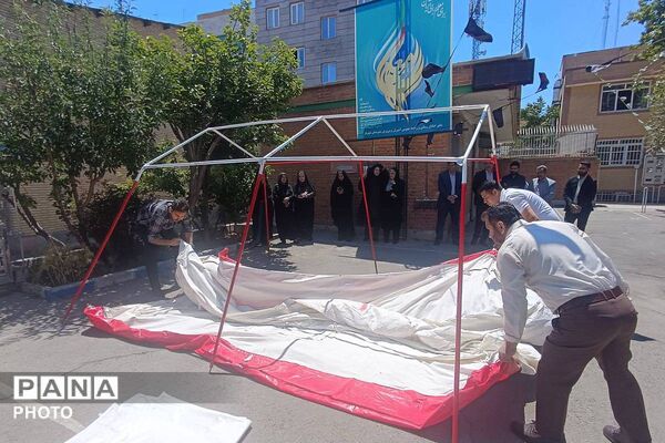 وقتی «ایمنی» سوژه اصلی هفته سلامت می‌شود