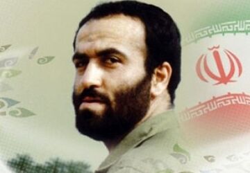 شهید حسن شفیع‌زاده؛ جوانی که جانش را به بهای رضای خدا فروخت