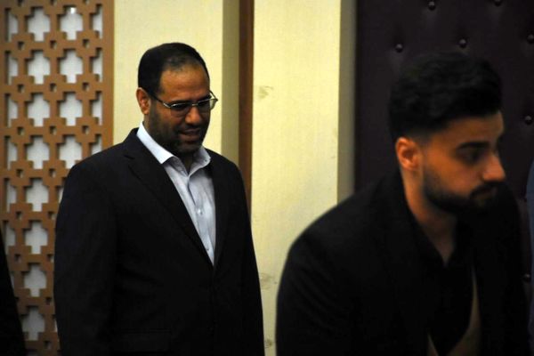 اختتامیه مسابقات قرآن و عترت و نماز فرهنگیان کشور 