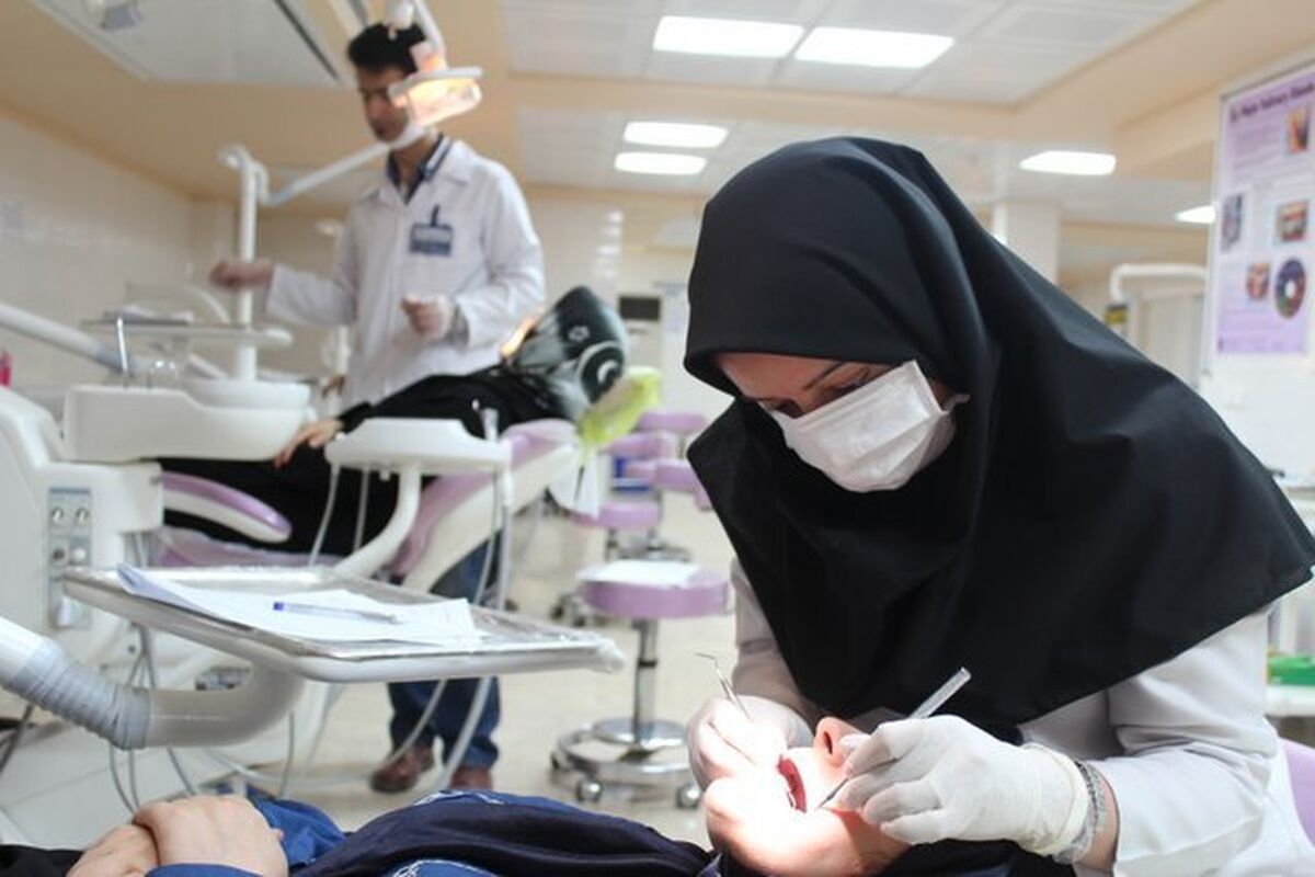 نتایج نهایی آزمون ارتقاء دستیاران تخصصی دندانپزشکی اعلام شد