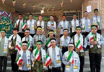 آغاز سال تحصیلی و هفته دفاع مقدس؛ یادآور دانش و دلاوری 
