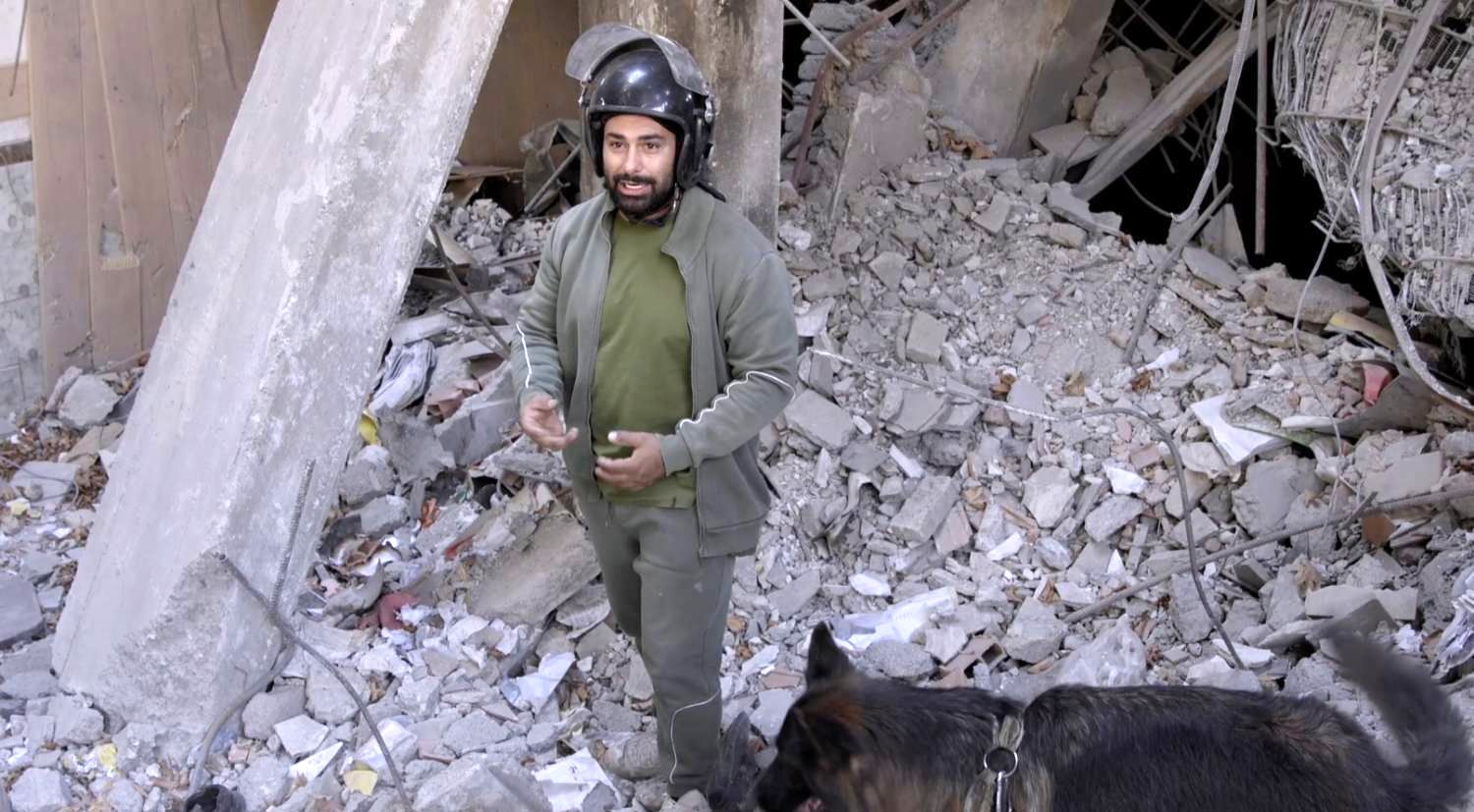 درباره مستند «نفس سرد»/ انسانی، مستند و واقع‌گرایانه