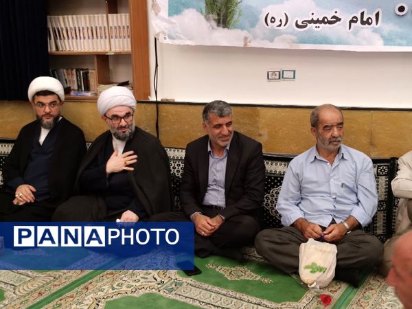 دومین کنگره ملی شهدای مازندران 