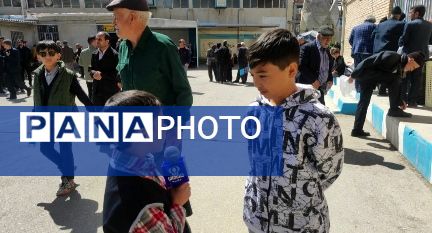 راهپیمایی روز جهانی قدس در شیروان