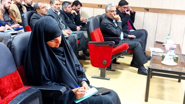 اردوی تجلیل از منتخبین مسابقات قرآن عترت و نماز دانش آموزان و فرهنگیان سراسر کشور