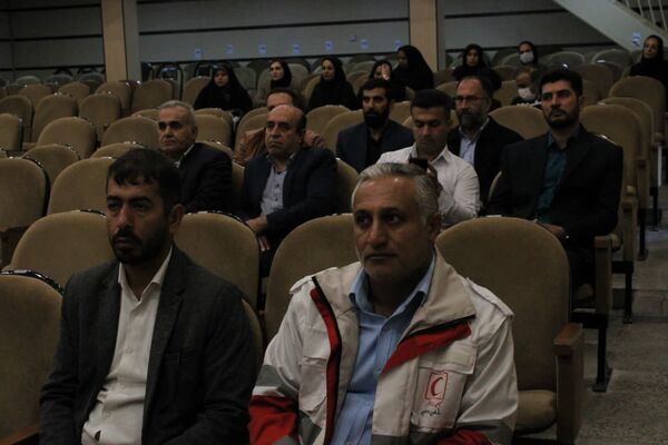 دوره توانمندسازی مربیان پیشتازان گچساران 