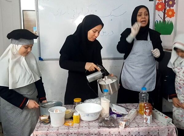 اجرای طرح سبک زندگی اسلامی، ایرانی