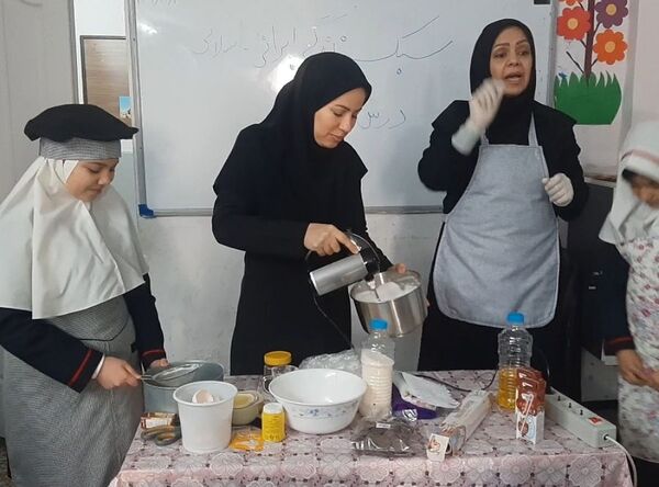 اجرای طرح سبک زندگی اسلامی، ایرانی