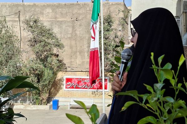 زنگ آغاز سال تحصیلی جدید در مدارس نواخته شد