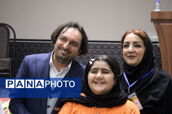 همایش هوش و استعداد تحلیلی با حضور متخصص برجسته هوش در خرم آباد