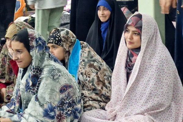 دانش‌آموزان شهرستان قرچک مهمان خلوت سه‌روزه با خدا شدند