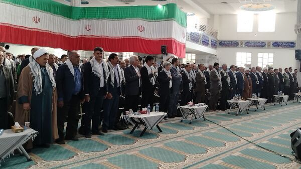 جاودانگان حماسه و ایمان؛ یادواره‌ی فرماندهان شهید در سرزمین لاله‌های سرخ