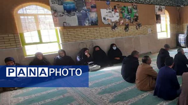 کارگاه مقابله و پیشگیری از آسیب‌های اجتماعی مدرسه نخبگان عشایر یاسوج