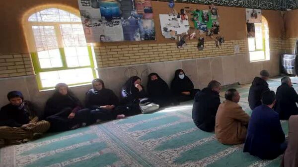 کارگاه مقابله و پیشگیری از آسیب‌های اجتماعی مدرسه نخبگان عشایر یاسوج