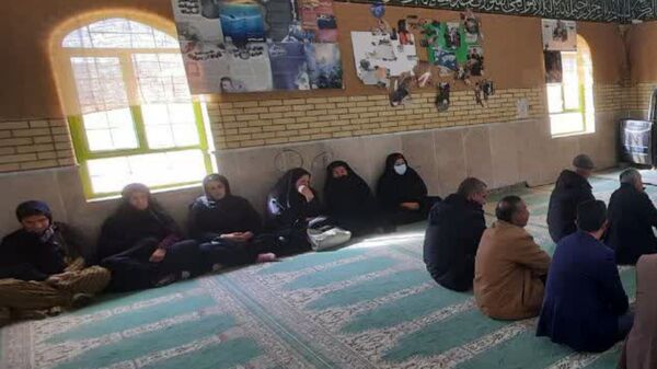 کارگاه مقابله و پیشگیری از آسیب‌های اجتماعی مدرسه نخبگان عشایر یاسوج