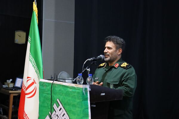  نهمین جشنواره مالک اشتر در شهرستان جاجرم