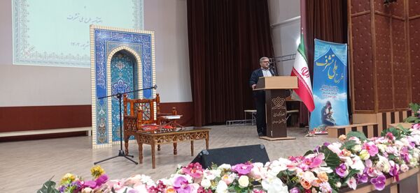 طرح ملی تشرف در زنجان 