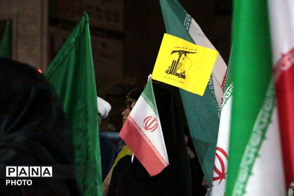 خیابان‌های اسلامشهر بازهم از نفس نیفتاد