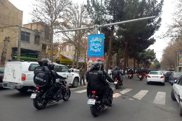 برپایی موکب‌های پذیرایی و فرهنگی در ایام اعتکاف رجبیه