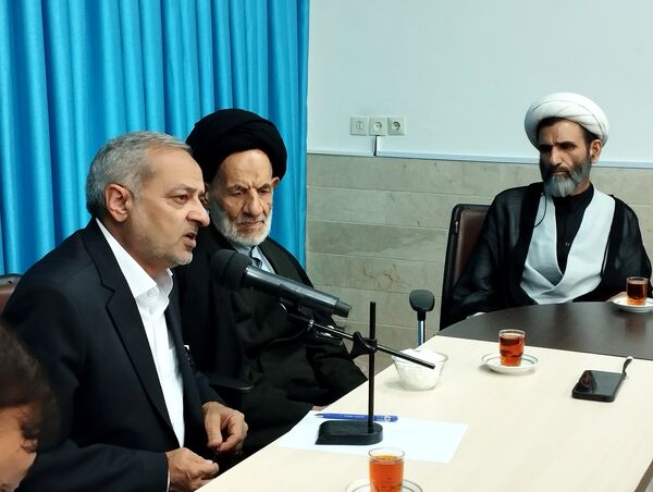 سفر وزیر آموزش و پرورش به خراسان جنوبی