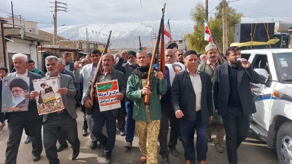 ۲۲ بهمن؛ نمایش وحدت ملی و بازخوانی آرمان‌های انقلاب اسلامی