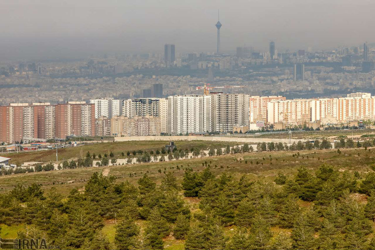 بی‌ثباتی در حریم تهران و کلان‌شهرها به رسمیت‌بخشی حاشیه‌نشینی منجر می‌شود