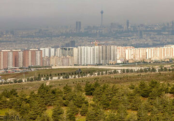 بی‌ثباتی در حریم تهران و کلان‌شهرها به رسمیت‌بخشی حاشیه‌نشینی منجر می‌شود