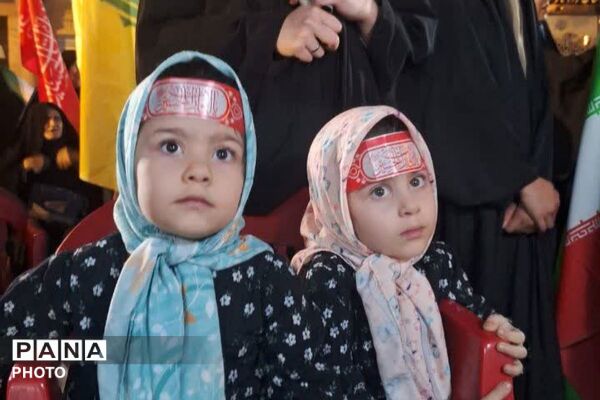 شب‌ها در سنگر بصیرت؛ فیروزکوه در آینه استقامت می‌درخشد