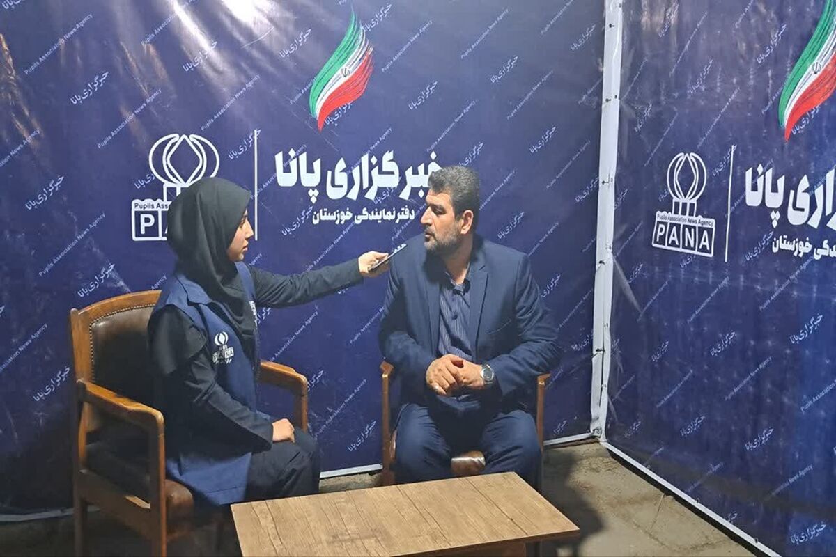 آموزش و پرورش بستان از ظرفیت اربعینی این شهر به خوبی استفاده کرد

