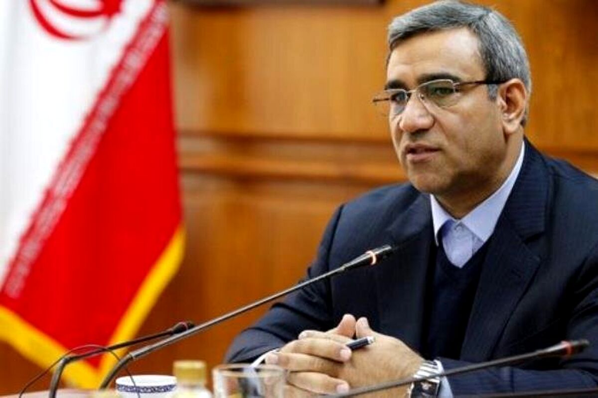 باشگاه ورزشی مشترک صنایع بزرگ خراسان رضوی تشکیل می‌شود