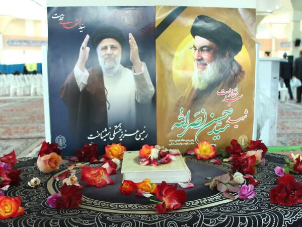 اجتماع بزرگ مردم خراسان شمالی در محکومیت جنایات رژیم اشغالگر صهیونیستی 