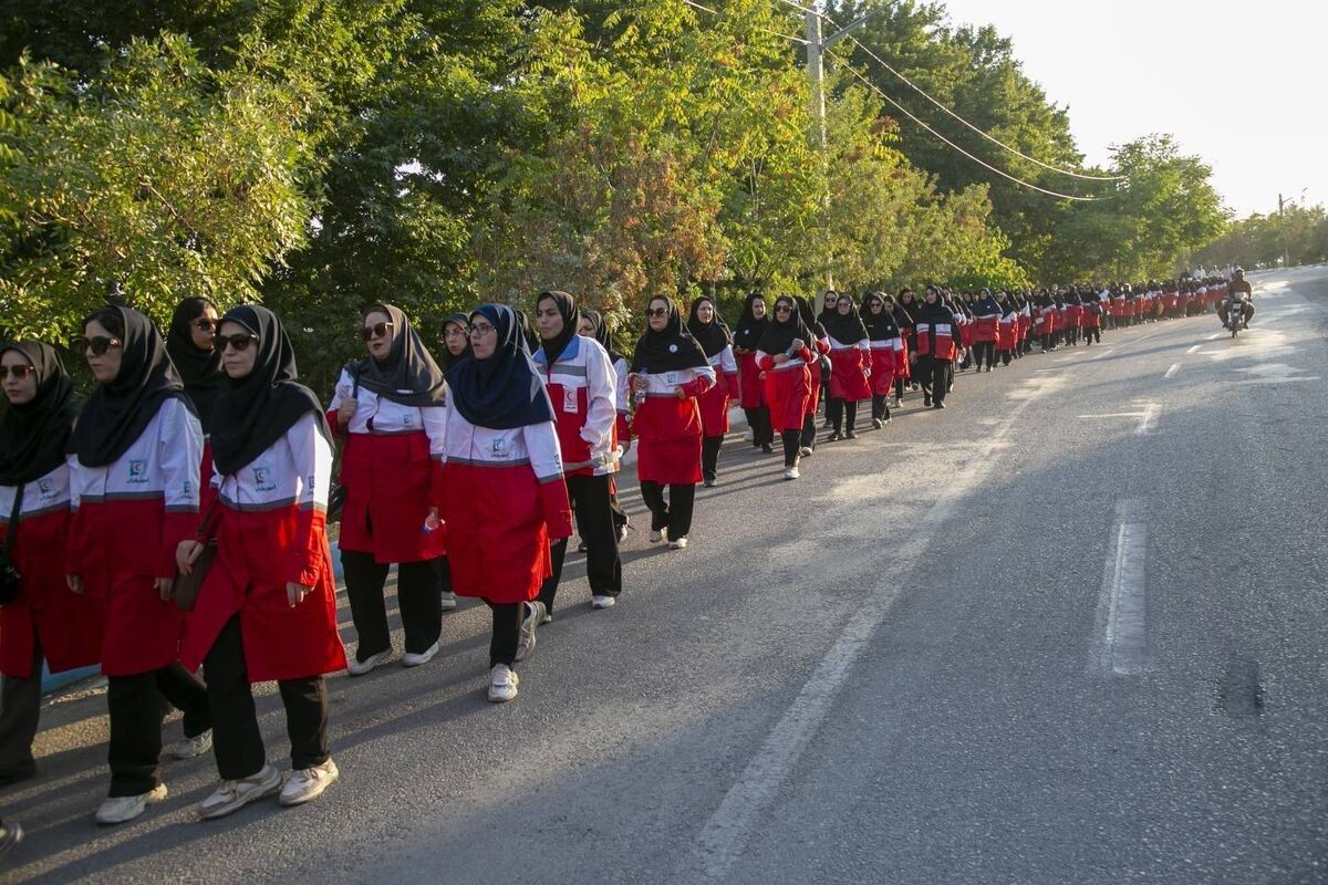 دومین دوره کشوری شبکه&zwnj;سازی آموزیاران توانا در صحنه برگزار شد