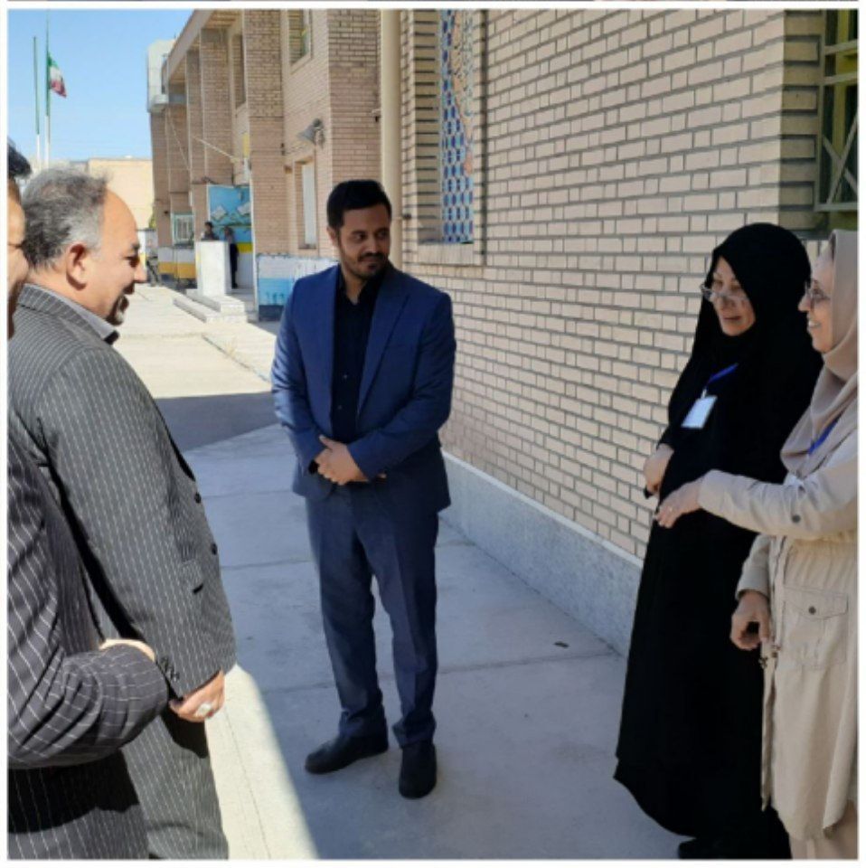 رقابت ۸۶۱۱ دانش‌آموز خراسان جنوبی برای ورود به مدارس نمونه دولتی و استعدادهای درخشان