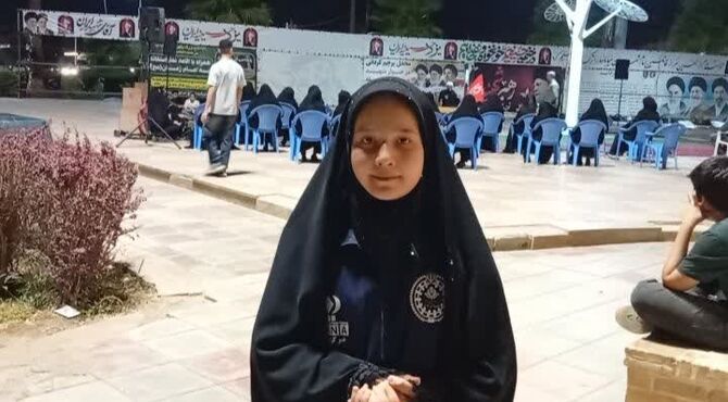 کربلا در یزد؛ روایت جاماندگانی که از قافله دل جدا نشدند