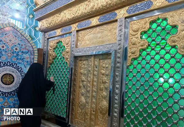 از عهدِ «ام‌البنین» تا اقتدارِ «ایران جاوید»