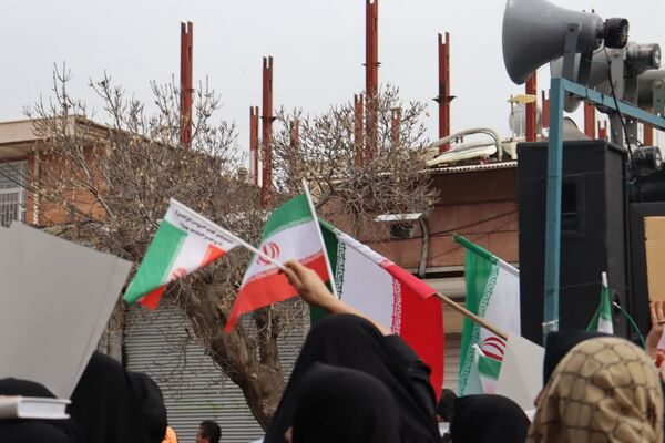تولد چهل و هفتمین آرمان‌های انقلاب اسلامی در کوهدشت