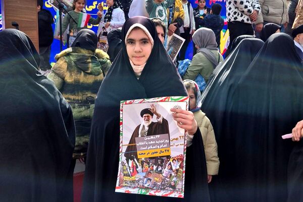 راهپیمایی ۲۲ بهمن، آینه تمام‌نمای همبستگی ملی