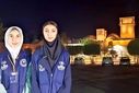 هنر دانش‌آموزی در قاب تاریخ؛ نمایشگاه مدارس در باغ دولت‌آباد یزد