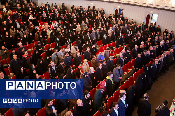 ارکستر سمفونیک «ایرانمرد» به یاد شهید حاج قاسم سلیمانی